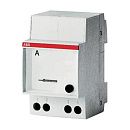 Амперметр AMT 1/A1 5А без шкалы ABB (2CSM320250R1001)