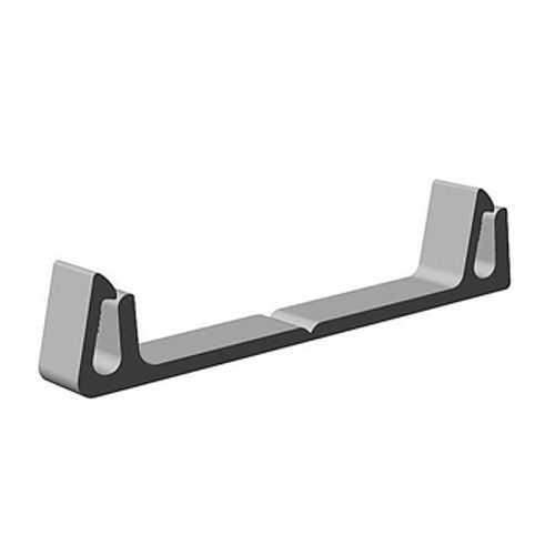 Зажим RX/К-2 крепление карниз скатной кровли ендова REXANT