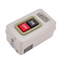 Выключатель ВКИ-230 3Р 16А 230/400В IP40 IEK