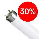 Лампа люминесцентная для цветов L36W/77 36Вт 7700К 1400Лм G13 4050300003184 OSRAM