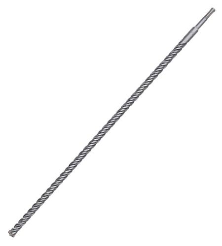 Бур SDS-plus-5X 16х550/610мм армир. бетон/бетон/кирпич/камень BOSCH (2608836626)  БЕЗ ПРАВА ВОЗВРАТА ОБМЕНА ГАРАНТИИ