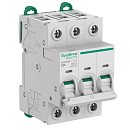 Автоматический выключатель 3п С25 6.0kA 400В (АВ) Systeme9 SE (S9F22325) NEW!