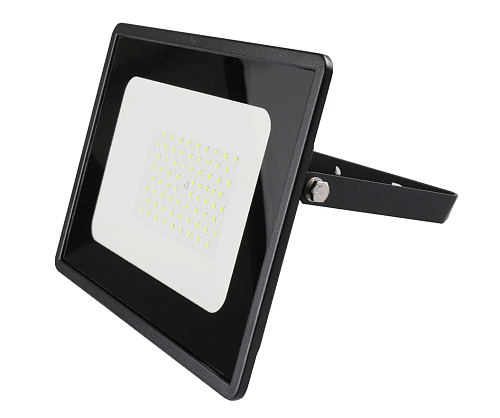 Прожектор светодиодный ДДО-8 70Вт 6500К 7000Лм IP65 NEOX черный