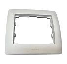 771001 Рамка 1 пост (белый) Galea Life Legrand УЦЕНКА 771001 Рамка 1 пост (белый) Galea Life Legrand УЦЕНКА