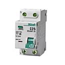 Дифференциальный автоматический выключатель 2п С25 30мА 4.5кА тип AC ДИФ-102 DEKraft (16005DEK) Дифференциальный автоматический выключатель 2п С25 30мА 4.5кА тип AC ДИФ-102 DEKraft (16005DEK)