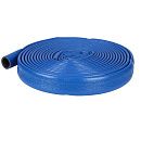 Трубка SUPER PROTECT - С 22/4 (упаковка 11м) (синий) EFXT0220411SUPRS Energoflex