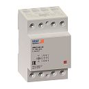 Контактор модульный OptiDin МК63-4040-230AC (КЭАЗ)