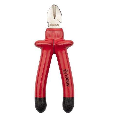 Бокорезы диэлектрические 180мм до 1000В 12-4615-3 REXANT 