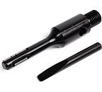 Адаптер для установки коронки SDS+ M16_drift key КВТ 