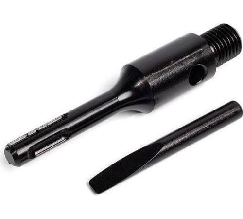 Адаптер для установки коронки SDS+ M16_drift key КВТ 