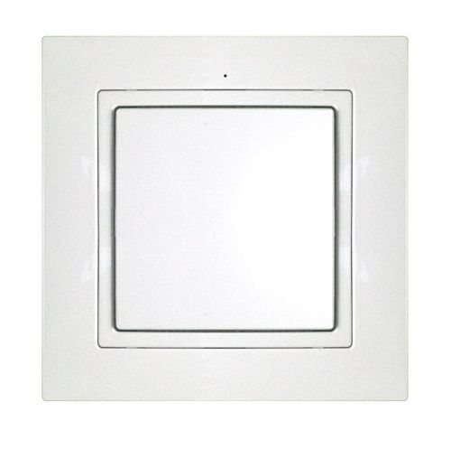 Универсальный кнопочный пульт-радиопередатчик NooLite PB-211 (клавиша) IP20 (белый) Ноотехника