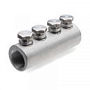 Соединитель болтовой 4СБ-150/240 КВТ Соединитель болтовой 4СБ-150/240 КВТ