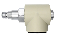 Пылеудалитель для алмаз. сверления вал-отверстие m22-m22 TRIO-DIAMOND 