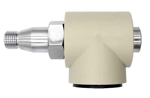 Пылеудалитель для алмаз. сверления вал-отверстие m22-m22 TRIO-DIAMOND 