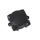 Коробка распред. ОУ (D=65 H=44) крыш. 4 ввода IP44 SVET КЭМ 1-10-4 М SV0300-0004 (120)