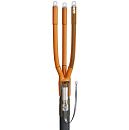 Муфта концевая термоусаживаемая 3КВТп-10-70/120 без болтового наконечника КВТ