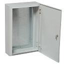 Шкаф 411S с монтажной панелью навесной 600х900х225мм IP41 Щитэлектрокомплект (ЩЭК) Шкаф 411S с монтажной панелью навесной 600х900х225мм IP41 Щитэлектрокомплект (ЩЭК)