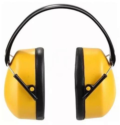Наушники защитные противошумные складные 30дБ PROFI STAYER (1118)