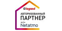 Интернет-магазин «Электромастер» получил статус - «Авторизованный интернет-магазин продукции NETATMO»