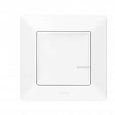 Умный беспроводной выключатель 1кл (белый) Valena Life Netatmo Legrand (752185)