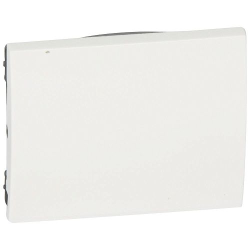 777010 Клавиша для 1кл выключателя (белый) Galea Life Legrand