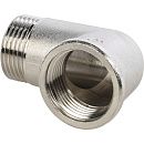 Угольник никелированный ВН 1" STOUT Угольник никелированный ВН 1" STOUT