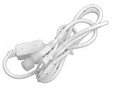 Шнур питания для дюралайта DL-3W-1-6 3Вт 13мм Neon-Night белый