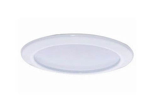 Светильник светодиодный точечный MONTANA 53 08 01 8Вт 4000К GX5.3 Ø103х30мм Øотв.85мм IP20 ITALMAC белый