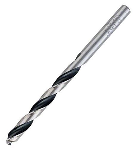 Сверло HSS PointTeQ 7х69/109мм по металлу BOSCH (2608577238)  БЕЗ ПРАВА ВОЗВРАТА ОБМЕНА ГАРАНТИИ
