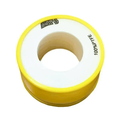 Лента ФУМ для газа 19мм*0.2мм*15м SantechSystems