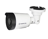 Цв. цилиндрическая в/кам мультиформатная 4в1 HD TSc-Pe2HDf TANTOS