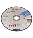 Отрезной круг по металлу 2.5х150мм Expert for Metal BOSCH (2608600382)