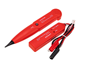 Тестер кабельный-трассоискатель R6812 REXANT