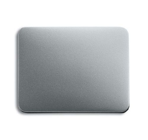 BJE Клавиша 1-ая (титан) Alpha Exlusive 1751-0-3085 АВВ