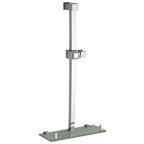 Душевая стойка LEDEME L8015_PVC пакет+картон