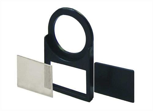 Держатель маркировки ДМ Ø22мм 20х25мм TDM