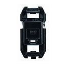 Разъем RJ12 6 контактов категория 3 2017.2 Zenit ABB Разъем RJ12 6 контактов категория 3 2017.2 Zenit ABB