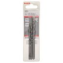 Набор сверл CYL-3 3 предмета бетон/гранит/камень/кирпич Silver Percussion BOSCH (2608597709)