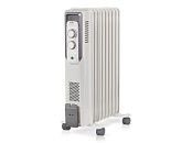 Радиатор масляный BOH/CB-09W 2000 9 секций CUBE BALLU