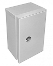 Шкаф ЩМП-000 с монтажной панелью навесной 240х150х120 (ВхШхГ) IP54 Арсенал Электро Шкаф ЩМП-000 с монтажной панелью навесной 240х150х120 (ВхШхГ) IP54 Арсенал Электро