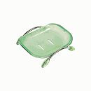 Мыльница LEDEME настольная L333