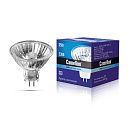 Лампа галогенная JCDR 35W GX5.3 35Вт 3000К 525Лм GU5.3 220В Camelion