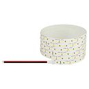 Лента светодиодная LS2835-14.4-180-12-6500K-IP20-1 year-5m 14.4Вт 12В 6500К 1300Лм/м IP20 180 диодов/метр ЭРА хол. белый