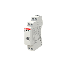 Авторегулятор включения освещения TL-1 с датчиом 1 диапазон АВВ (2CSM229921R1341) Авторегулятор включения освещения TL-1 с датчиом 1 диапазон АВВ (2CSM229921R1341)