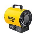 Тепловая пушка 3кВт 3200Вт 220В 260м3/час 35м2 STEHER