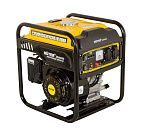 Электрогенератор DN4400i (29кг бензин) инверторный HUTER