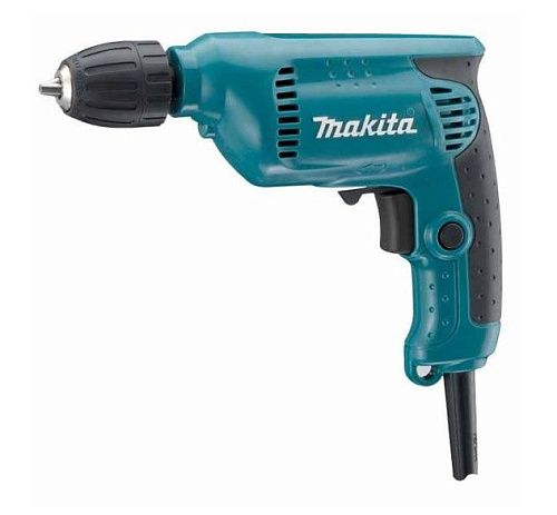 Дрель безударная 450Вт Мах 25 мм 6413 Makita