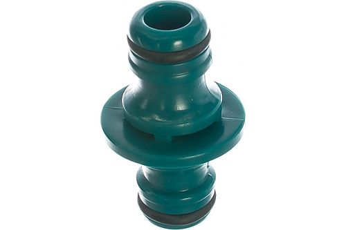 Переходник штуцерный из ударопрочного пластика Original RACO 4250-55210T