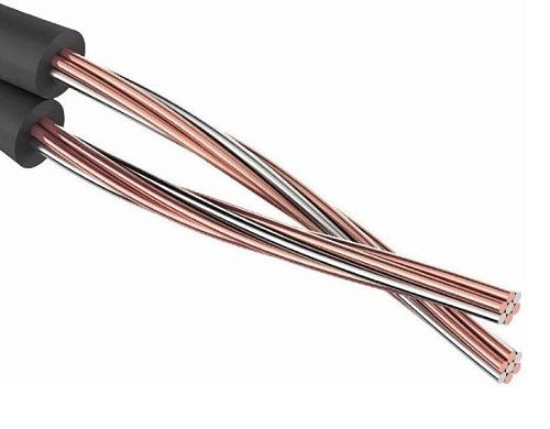 Провод для полевой связи П-274-М REXANT