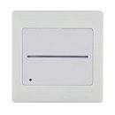 Светильник светодиодный для ступеней встраиваемый RUBY 2Вт 4200К Horoz белый (079-028-0002)